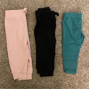 Jumping Beans Pants Bundle